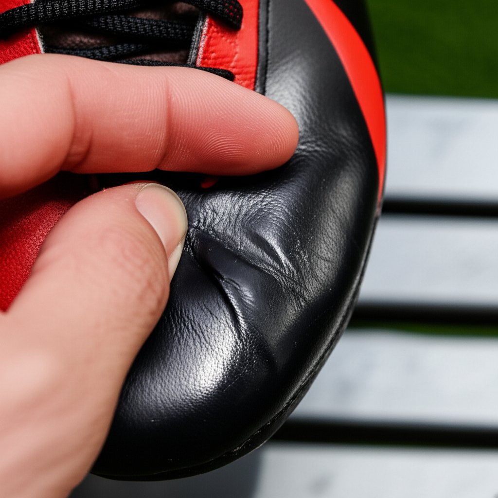 Beyond The Obvious How To Spot The Hidden Signs Your AFL Boots Are Sabotaging Your Game - Image 2
