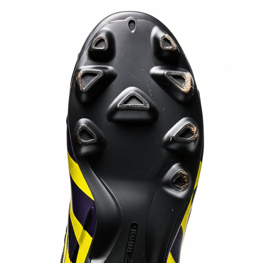 Beyond The Obvious How To Spot The Hidden Signs Your AFL Boots Are Sabotaging Your Game - Image 3