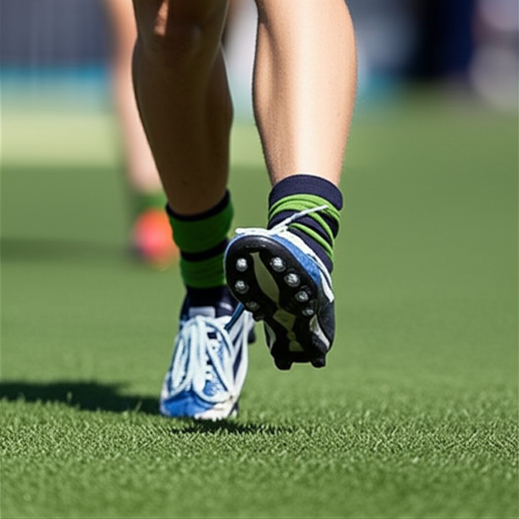 Beyond the Pinch How Your AFL Boots Can Proactively Protect Against Bunions, Neuromas, and Ingrown Toenails