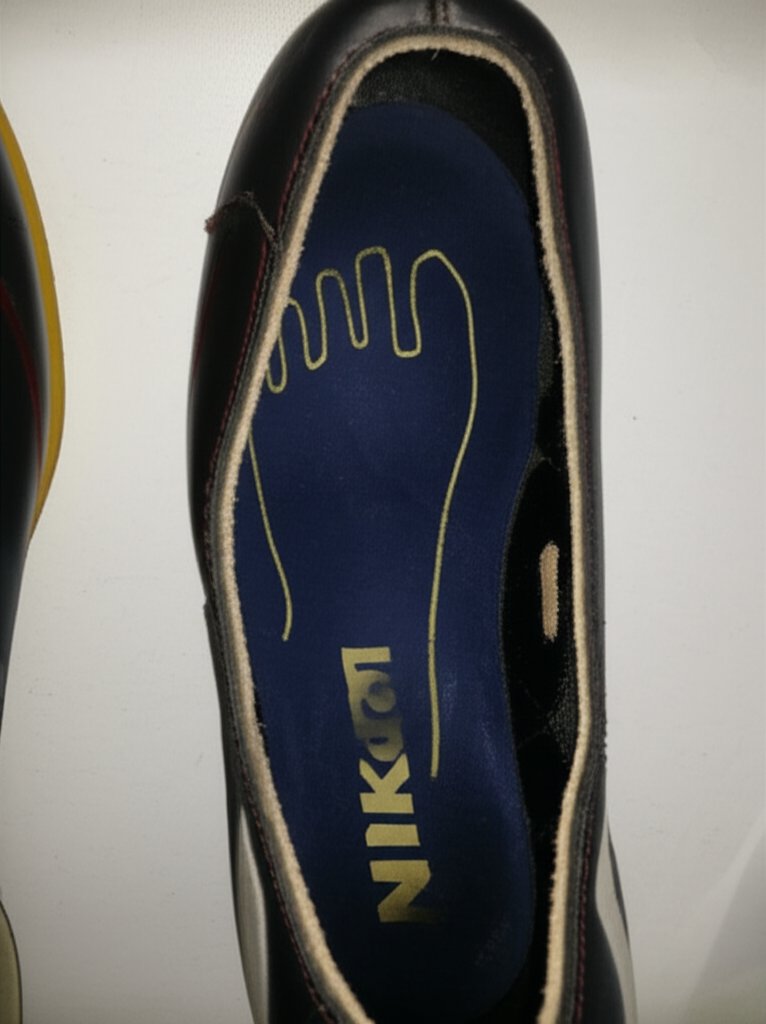 Beyond the Pinch How Your AFL Boots Can Proactively Protect Against Bunions, Neuromas, and Ingrown Toenails - Image 2