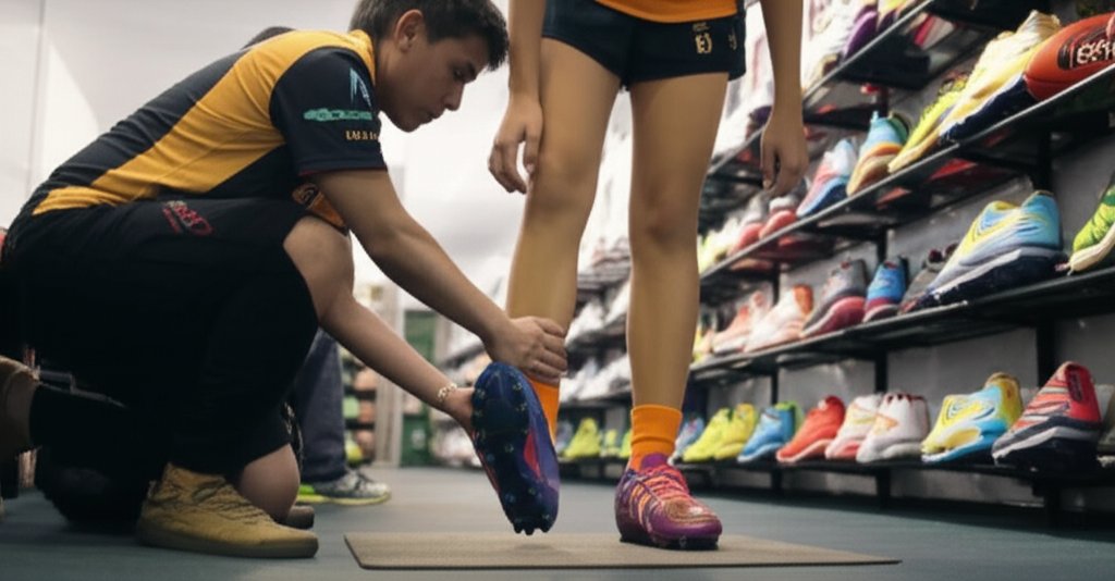 Beyond the Pinch How Your AFL Boots Can Proactively Protect Against Bunions, Neuromas, and Ingrown Toenails - Image 3