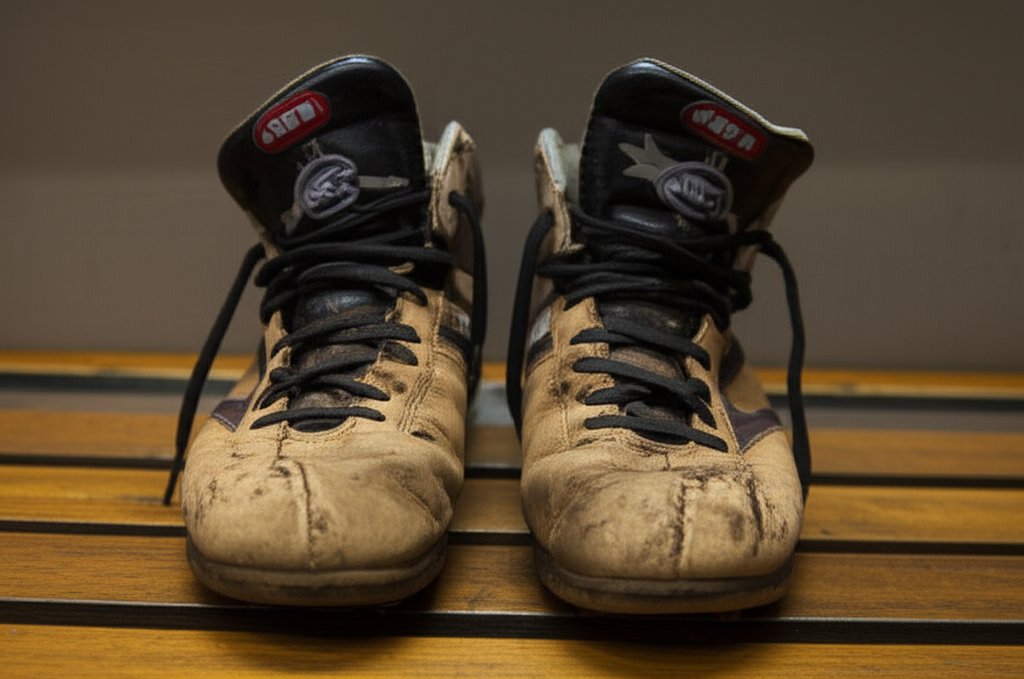 Beyond the Plush When Your AFL Boot's Internal Linings Turn Traitor and How to Spot It