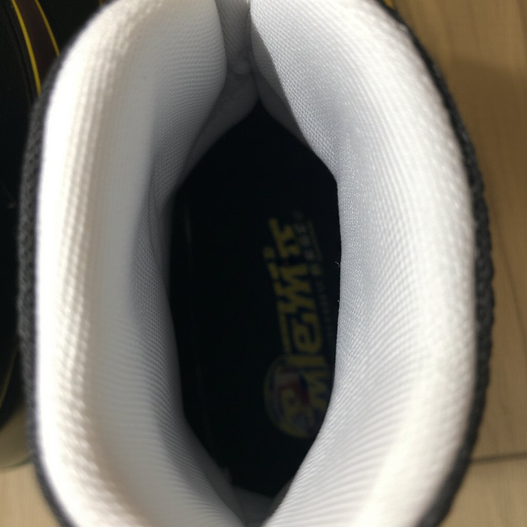 Beyond the Plush When Your AFL Boot's Internal Linings Turn Traitor and How to Spot It - Image 2