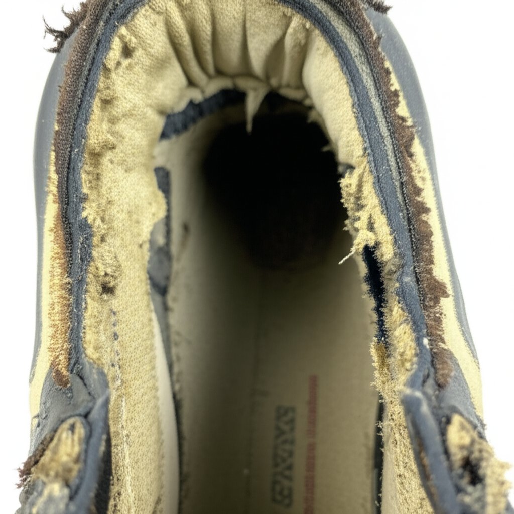 Beyond the Plush When Your AFL Boot's Internal Linings Turn Traitor and How to Spot It - Image 3