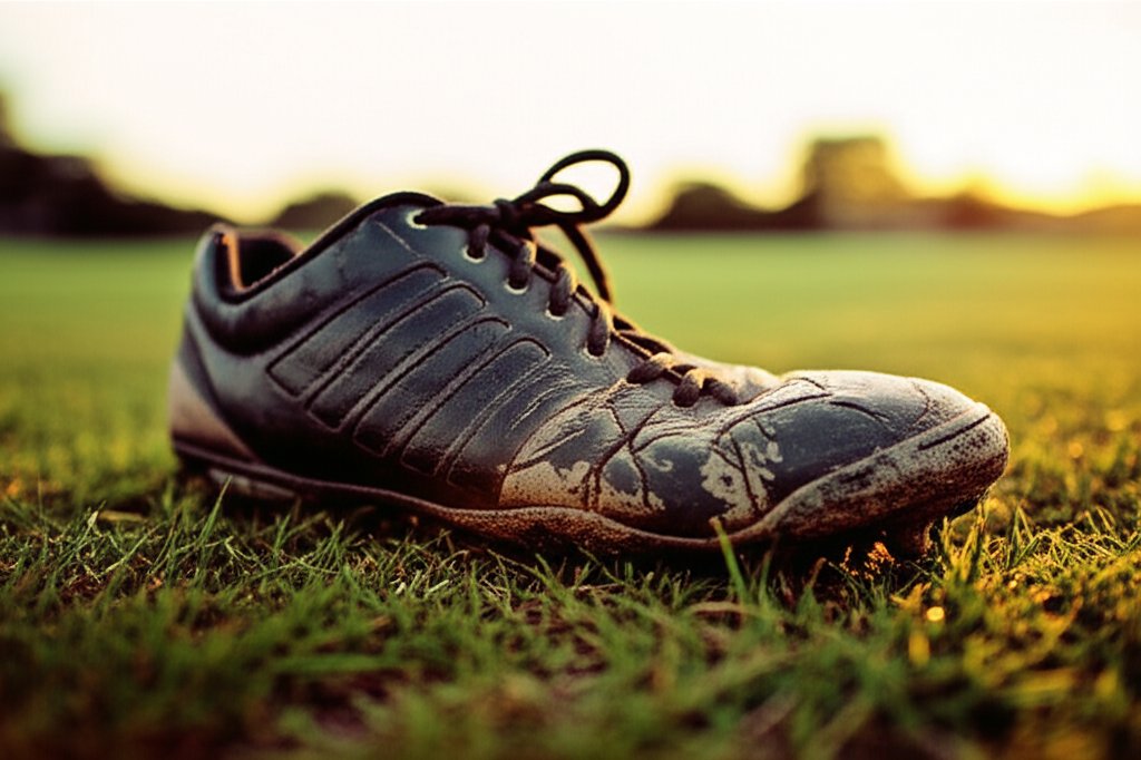 Beyond the Scuffs How Your AFL Playing Style Accelerates Boot Wear and Drains Performance
