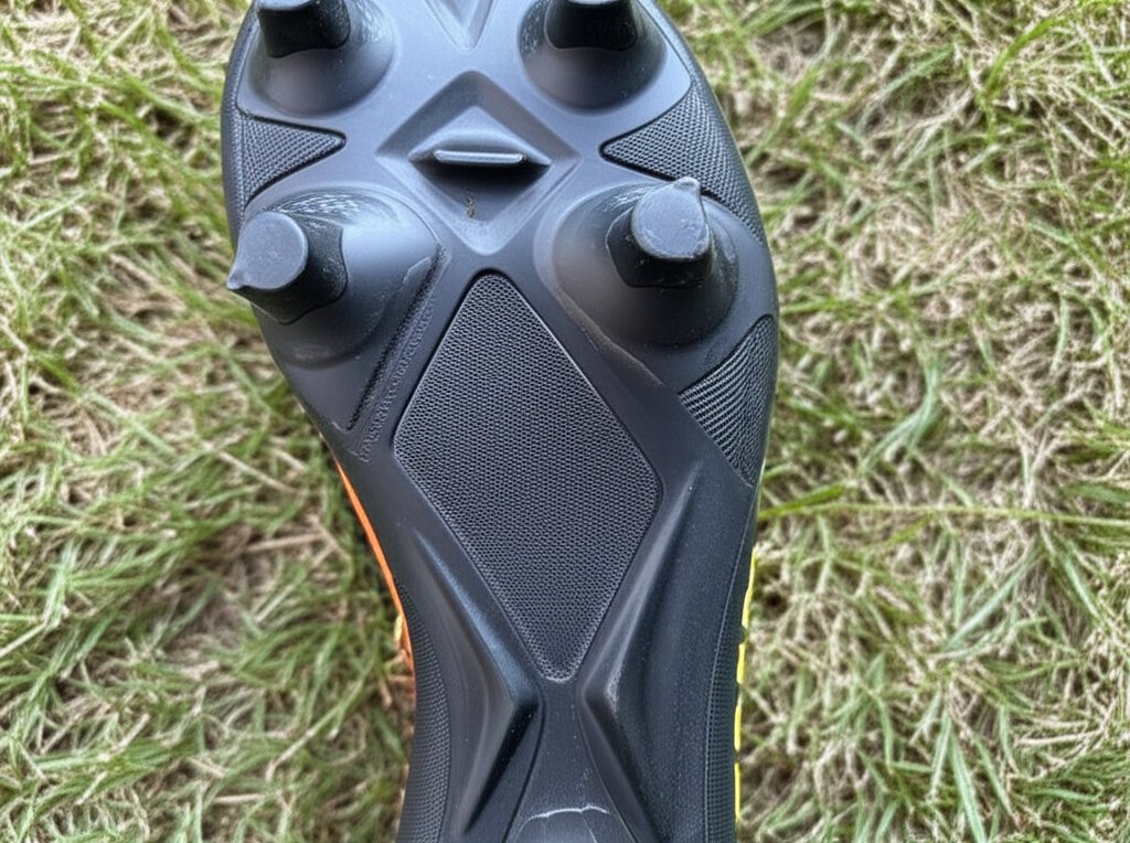Beyond the Scuffs How Your AFL Playing Style Accelerates Boot Wear and Drains Performance - Image 3