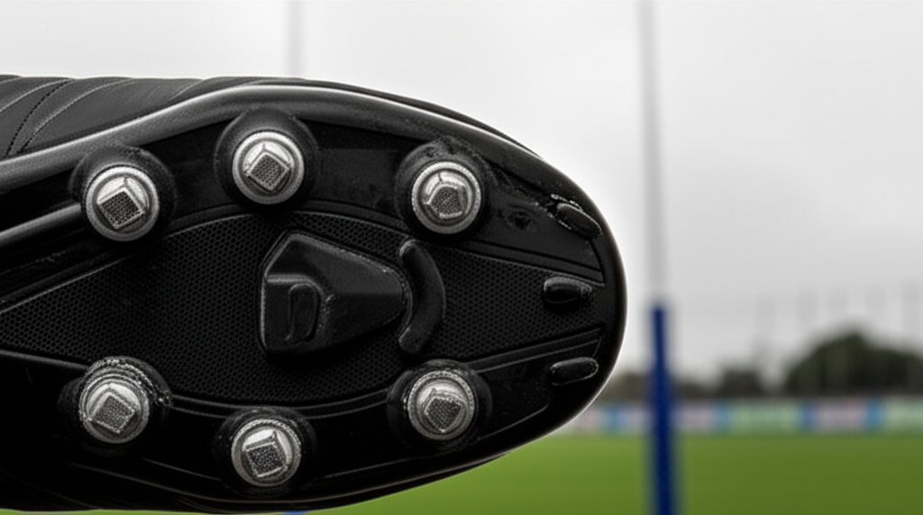 Beyond the Scuffs How Your AFL Playing Style Accelerates Boot Wear and Drains Performance - Image 4