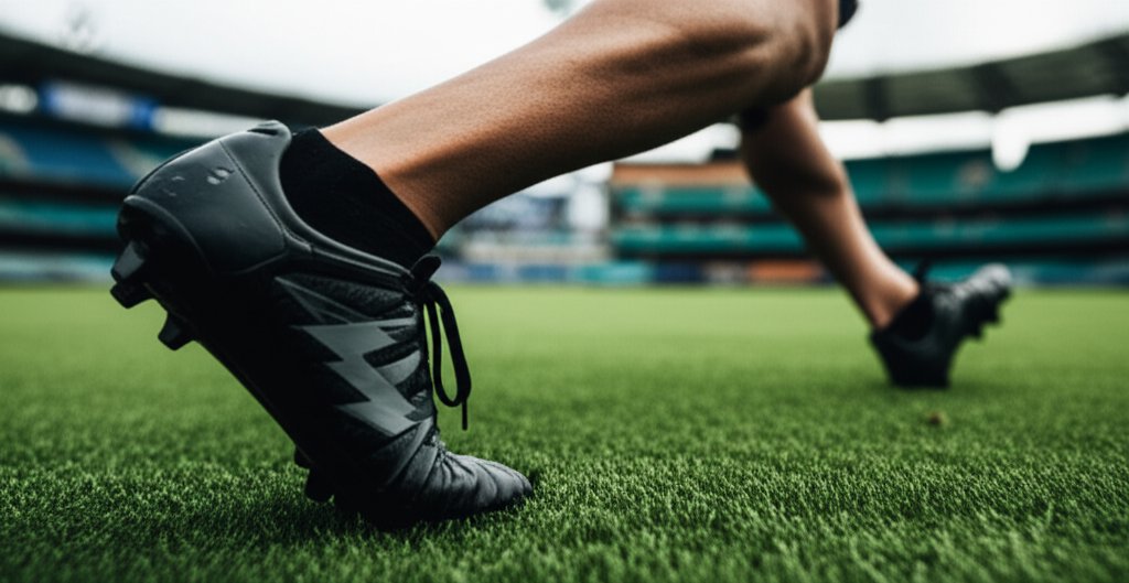 Beyond the Size Tag Decoding the AFL Boot Last for Optimal Performance and Foot Health