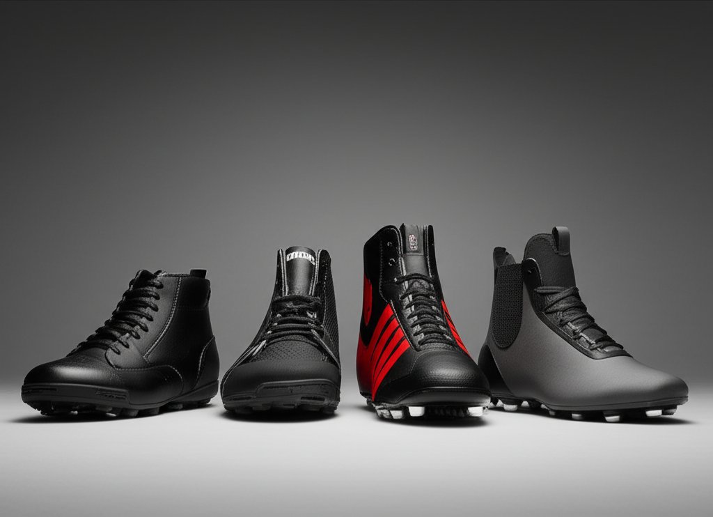 Beyond the Size Tag Decoding the AFL Boot Last for Optimal Performance and Foot Health - Image 2