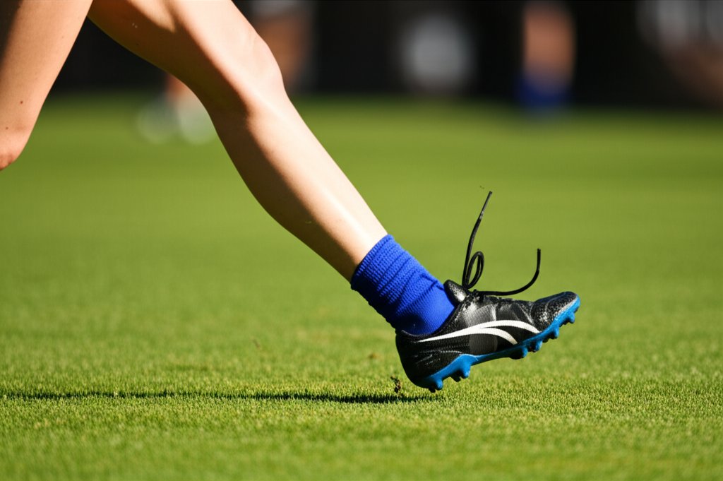 Beyond the Size Tag Decoding the AFL Boot Last for Optimal Performance and Foot Health - Image 3