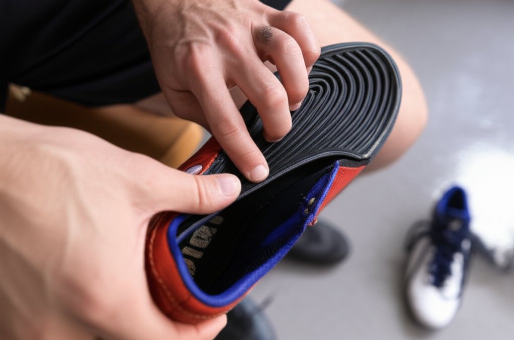 Beyond the Size Tag Decoding the AFL Boot Last for Optimal Performance and Foot Health - Image 4
