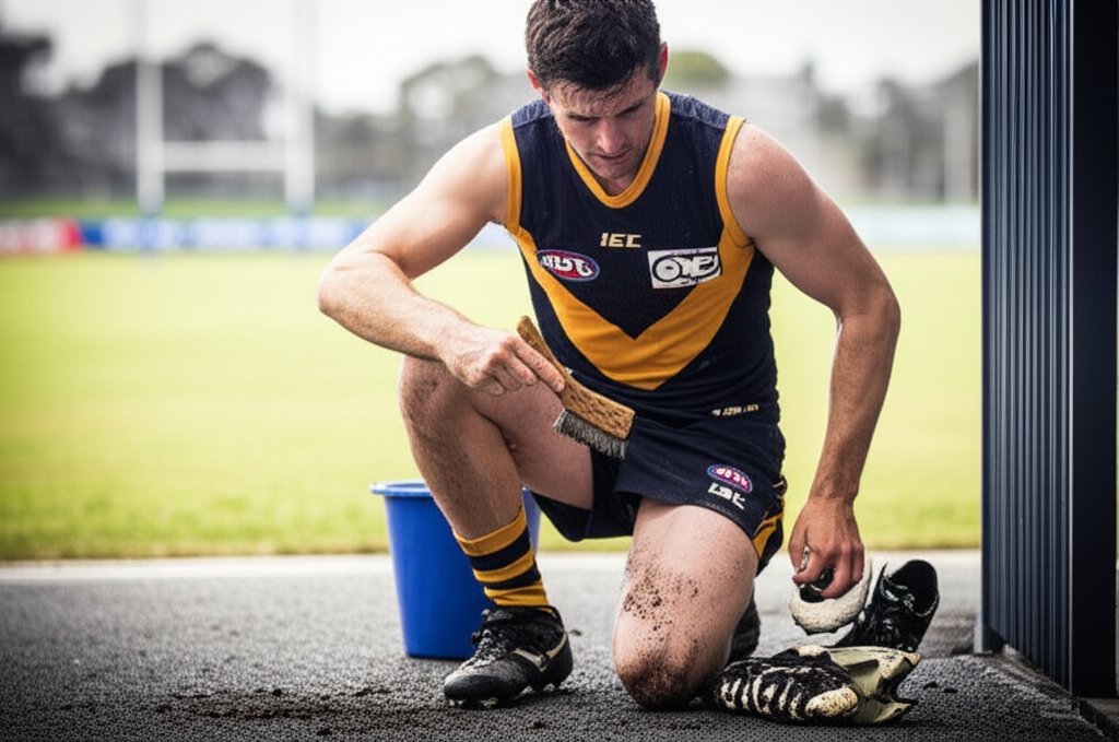 Beyond The Smell How Boot Hygiene Boosts Performance and Protects Your Feet