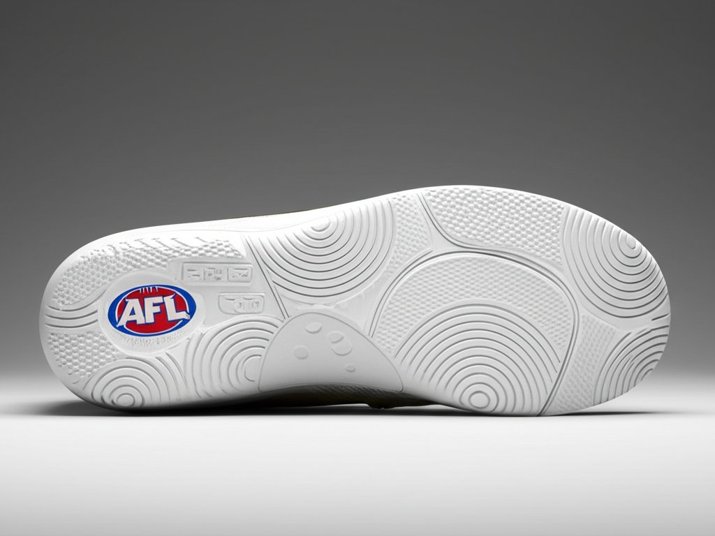 Beyond The Sprain How Your AFL Boots Guard Against Hidden Non-Contact Injuries - Image 3