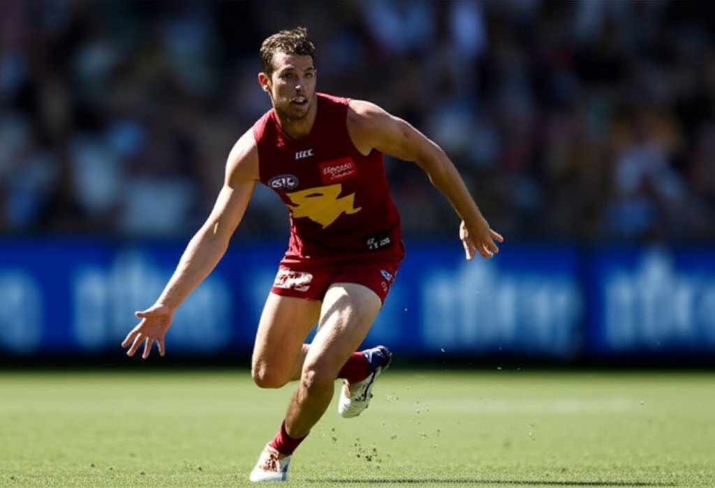 Beyond The Squeeze How Your AFL Boots Impact Circulation And Nerve Health