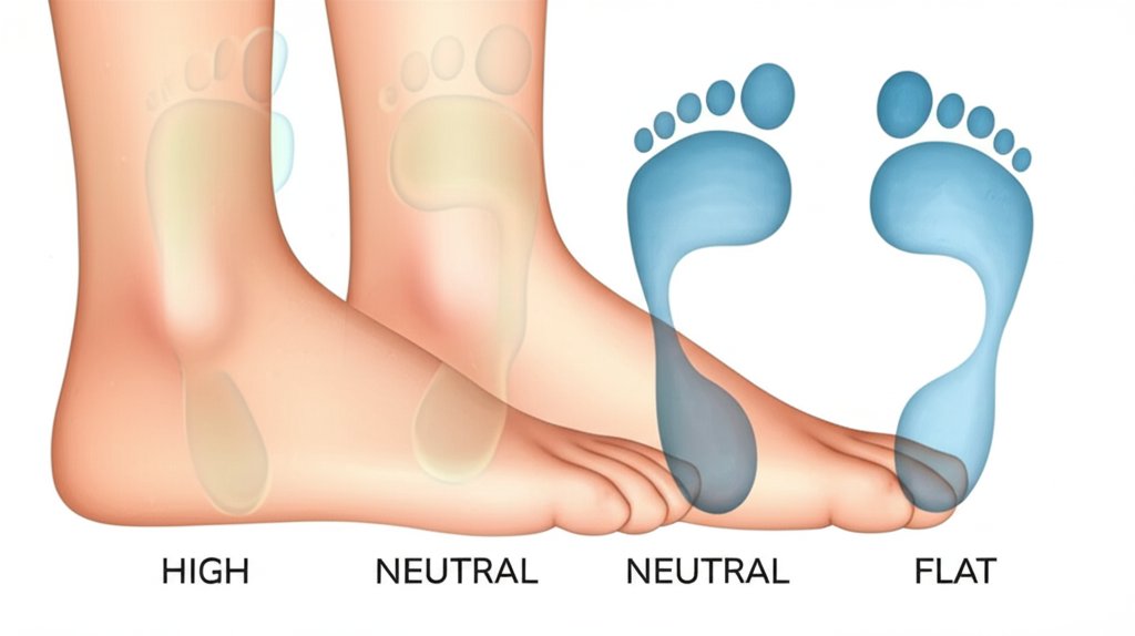 Beyond the Standard Fit  Choosing AFL Boots for Wide Feet, High Arches, or Foot Ailments - Image 2