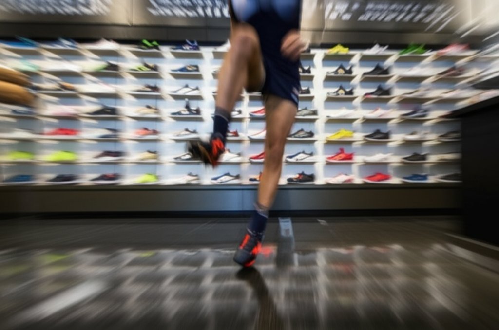 Beyond the Standard Fit  Choosing AFL Boots for Wide Feet, High Arches, or Foot Ailments - Image 4