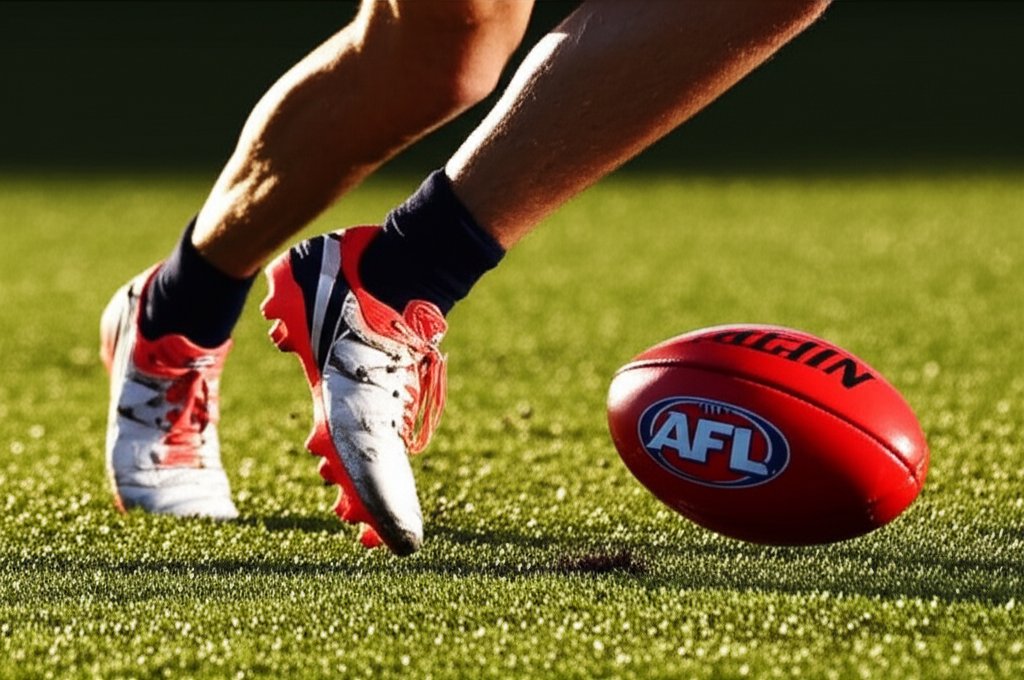 Beyond The Static Fit How Your AFL Boot's Last Shapes Dynamic Performance