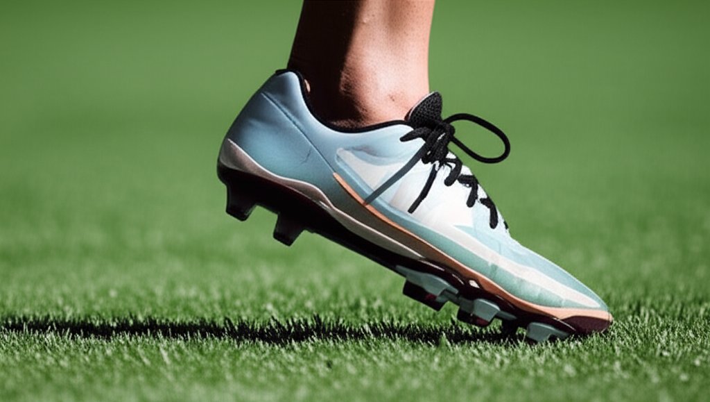 Beyond the Surface Unpacking the Internal Engineering of AFL Boots for Peak Performance and Injury Protection