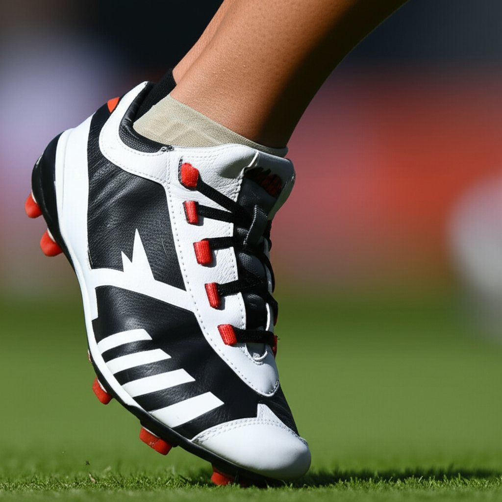 Beyond the Try-On Your Definitive Guide to Assessing Perfect AFL Boot Fit - Image 2