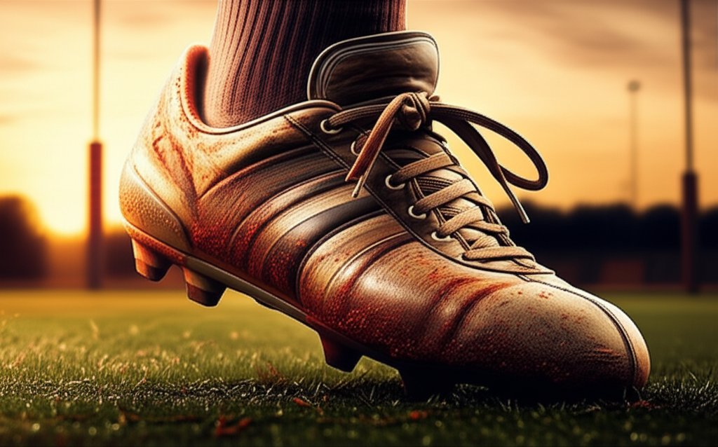 Decoding the Fit Navigating AFL Boot Sizing Differences Across Brands