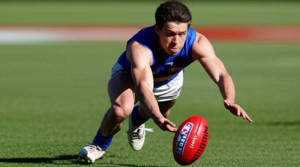 Decoding Your Boot's Battle Scars  What Wear Patterns Tell You About Your AFL Game - Image 2
