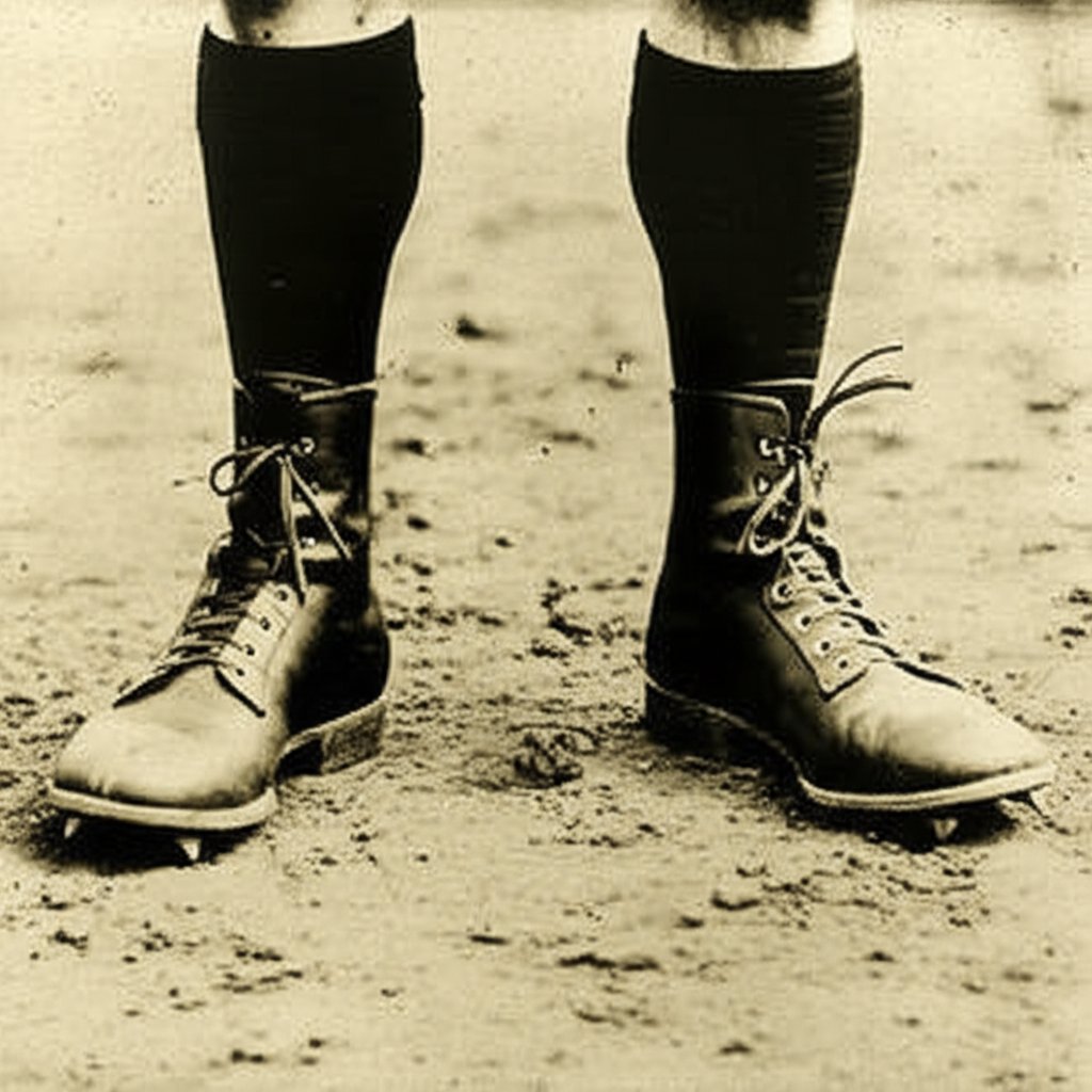 From Gumboots to Gladiators How AFL's Evolving Rules Shaped Boot Design - Image 2