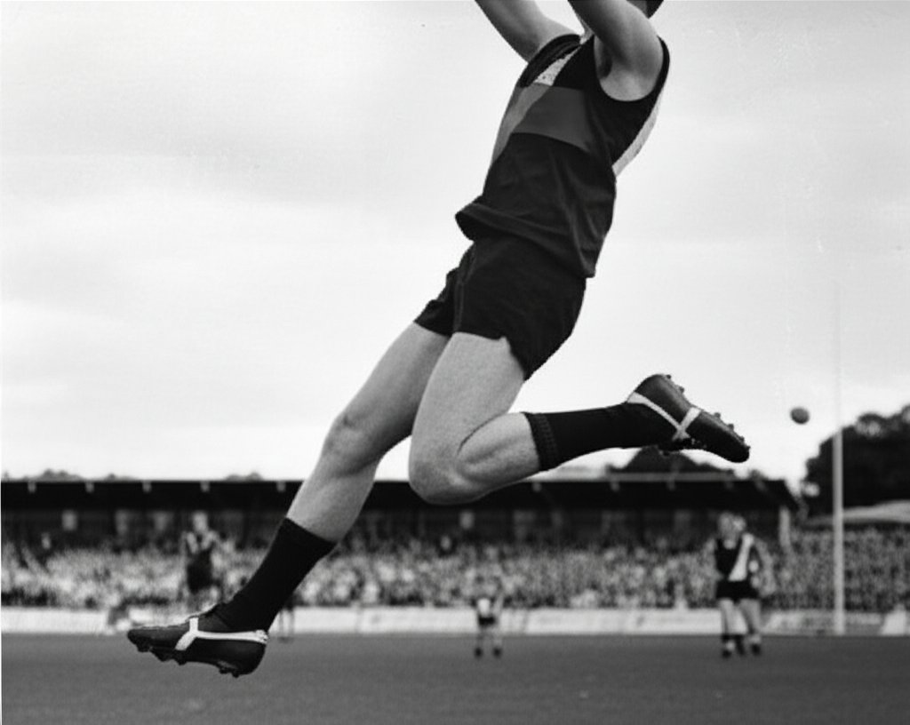 From Gumboots to Gladiators How AFL's Evolving Rules Shaped Boot Design - Image 3