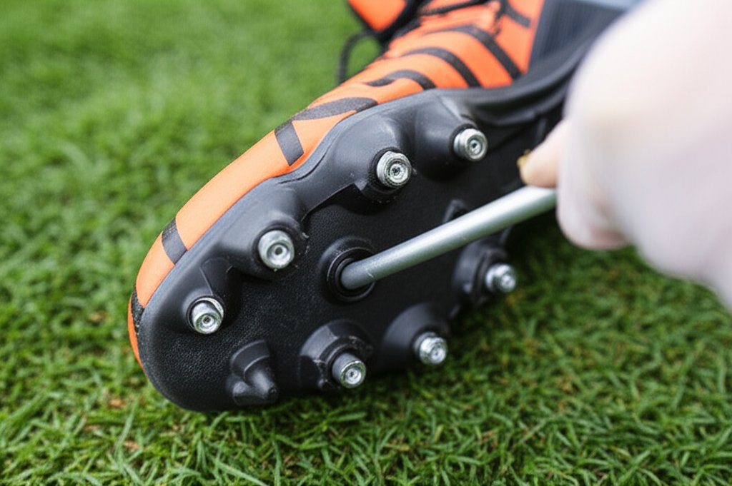 Game Day Fine-Tuning  The Unseen Art of Pre-Match AFL Boot Preparation - Image 3