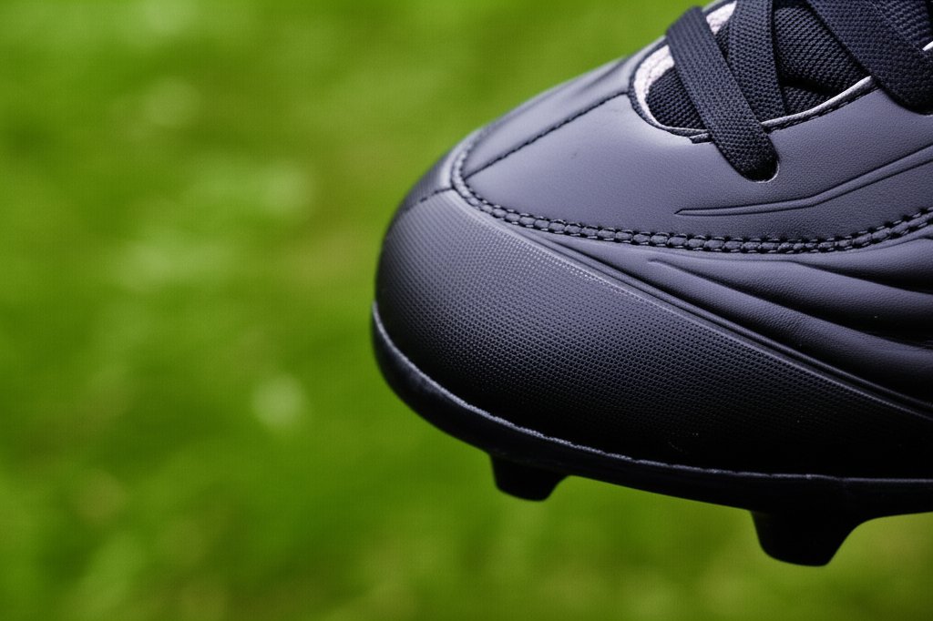Kicking for Glory How Your AFL Boot's Design Influences Power and Accuracy - Image 2