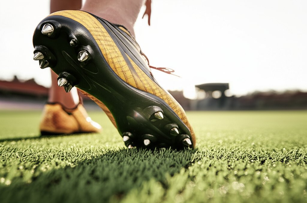 Kicking for Glory How Your AFL Boot's Design Influences Power and Accuracy - Image 3
