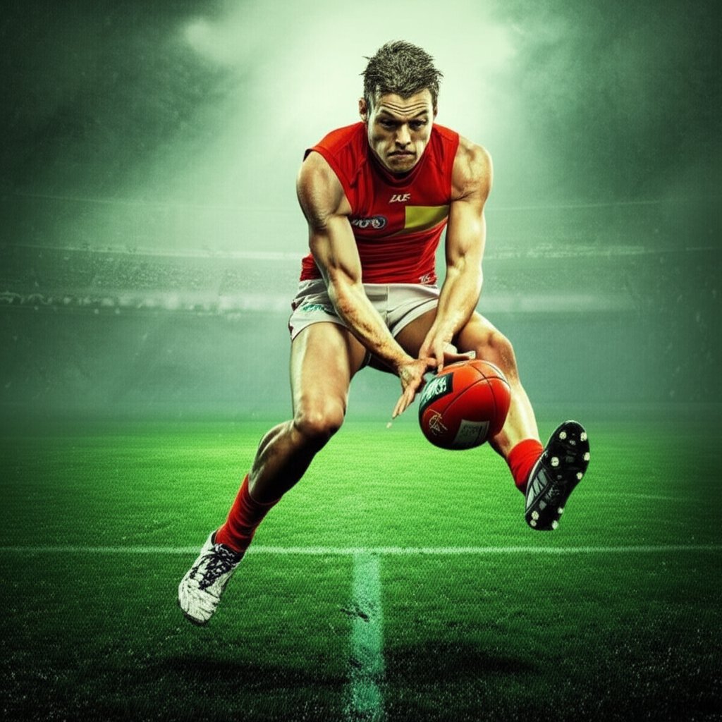 Kicking Goals in Any Weather Your Guide to AFL Boots for Every Condition