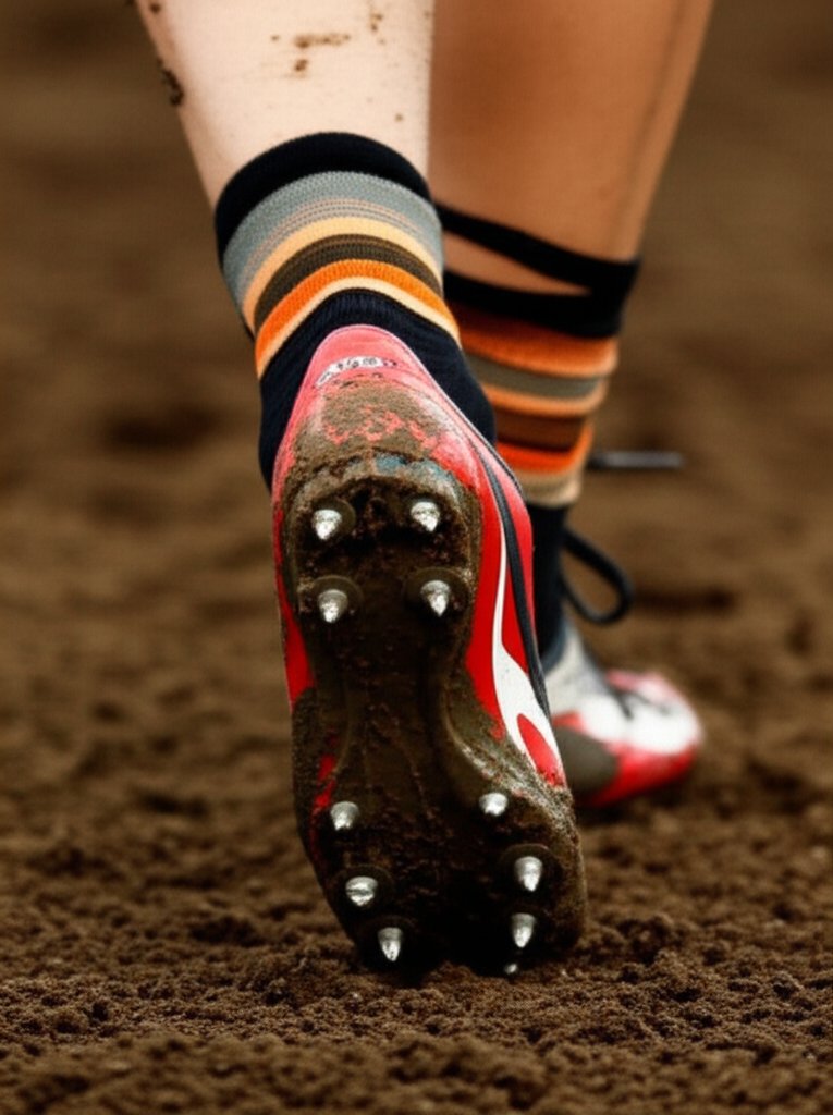 Kicking Goals in Any Weather Your Guide to AFL Boots for Every Condition - Image 2