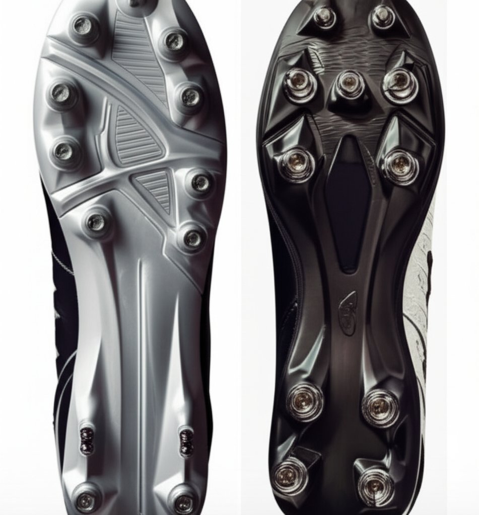 Kicking Goals in Any Weather Your Guide to AFL Boots for Every Condition - Image 3