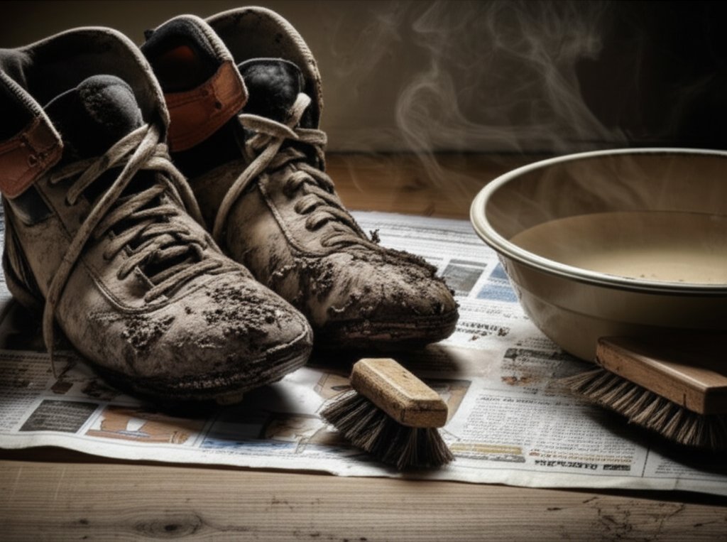Kicking Goals in Any Weather Your Guide to AFL Boots for Every Condition - Image 4