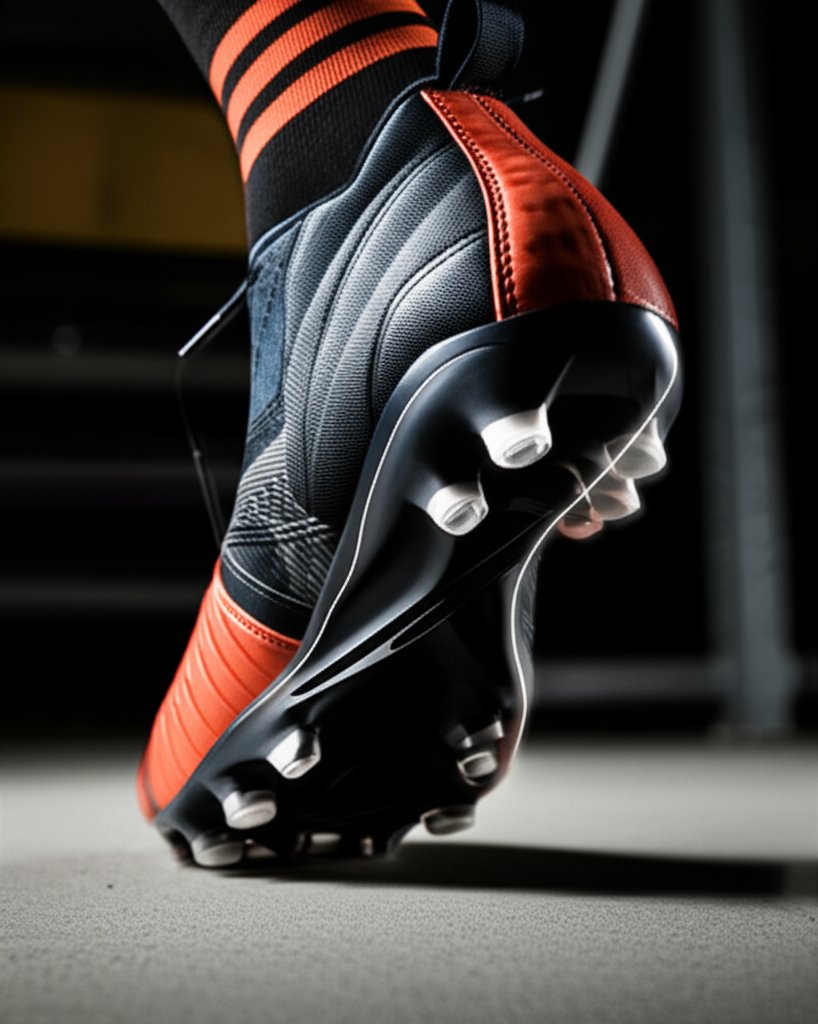 Kicking Through Pain – Choosing AFL Boots for Common Foot Ailments - Image 2