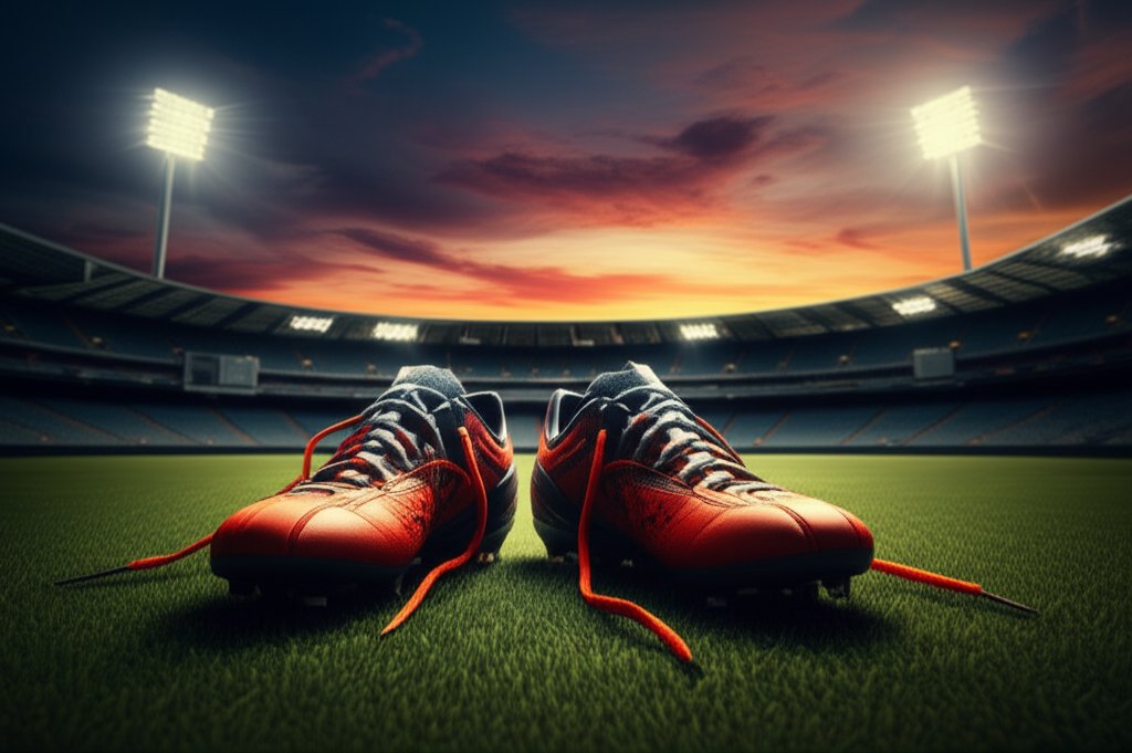 Laced Up Like a Legend What Boots Do AFL and AFLW Stars Really Wear