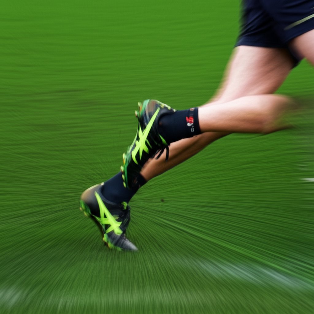 Laced Up Like a Legend What Boots Do AFL and AFLW Stars Really Wear - Image 2