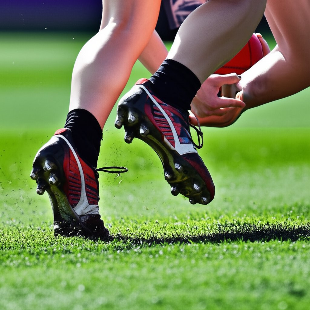 Laced Up Like a Legend What Boots Do AFL and AFLW Stars Really Wear - Image 3