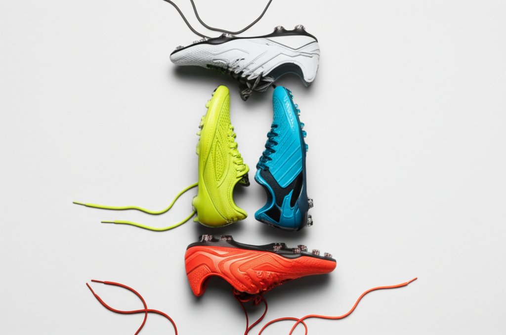 Laced Up Like a Legend What Boots Do AFL and AFLW Stars Really Wear - Image 4