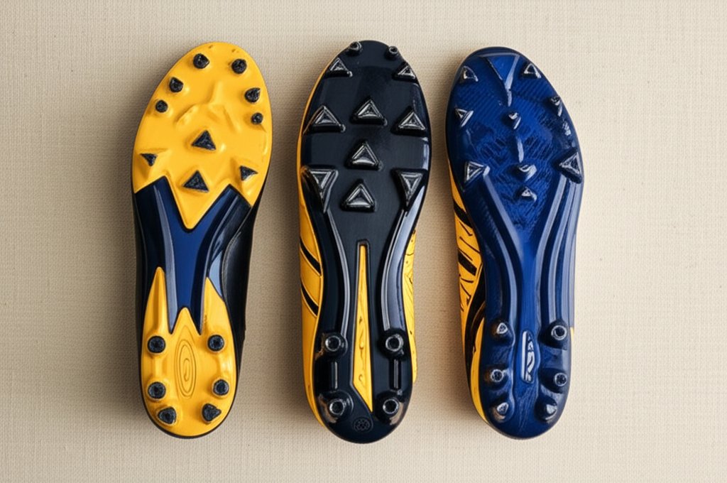 Mastering the Pitch Choosing AFL Boots for Different Playing Surfaces - Image 3