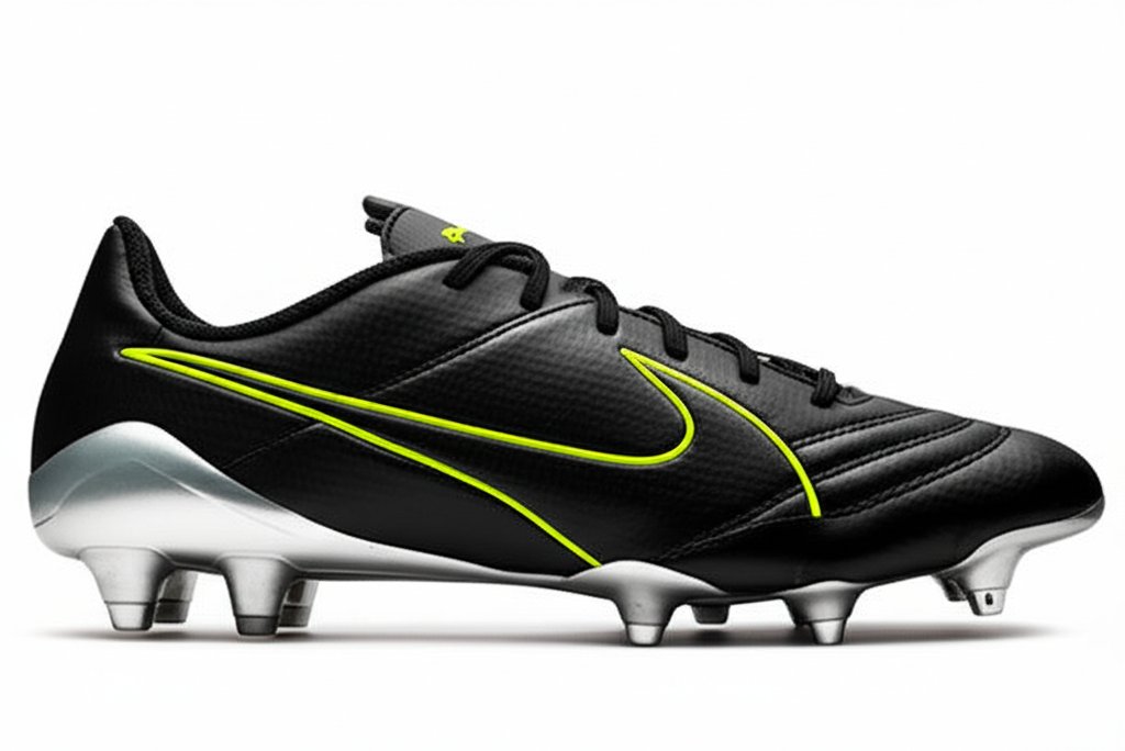 Mastering the Pitch Choosing AFL Boots for Different Playing Surfaces - Image 4