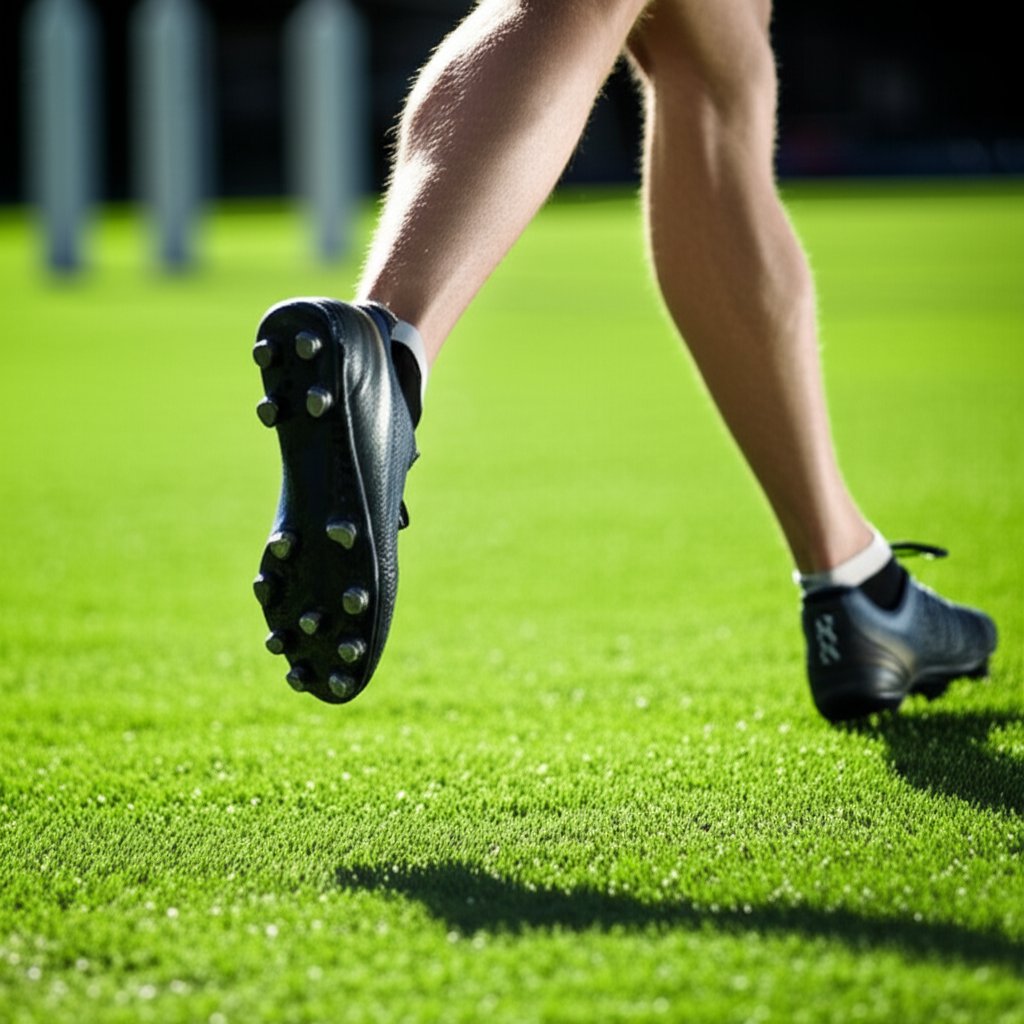 Orthotics and AFL Boots Kicking Goals Without Kicking Your Comfort - Image 2