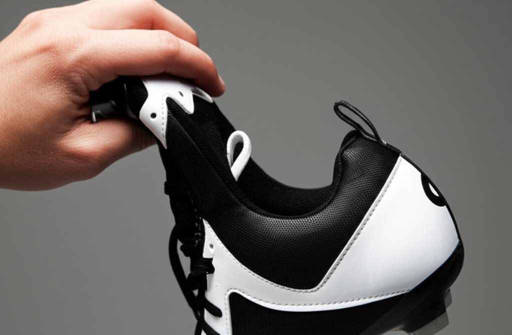 The Agile Beast Unpacking How AFL Boot Forefoot Flex and Stud Configuration Power Your Pivots and Explosive First Steps - Image 2