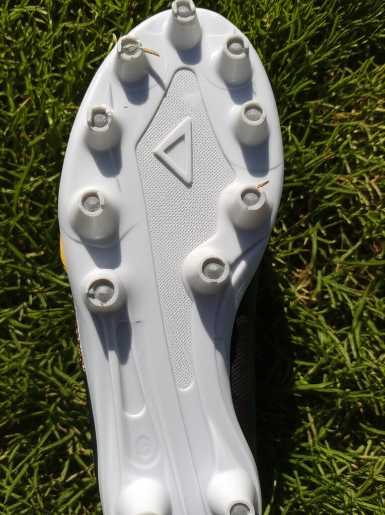 The Agile Beast Unpacking How AFL Boot Forefoot Flex and Stud Configuration Power Your Pivots and Explosive First Steps - Image 3