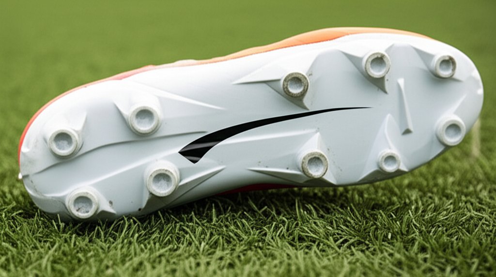 The All-Rounder's Edge Why Hybrid Studs Are The Smart Choice For Versatile AFL Players
