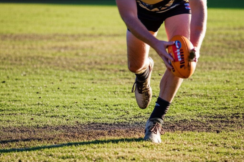 The All-Rounder's Edge Why Hybrid Studs Are The Smart Choice For Versatile AFL Players - Image 3