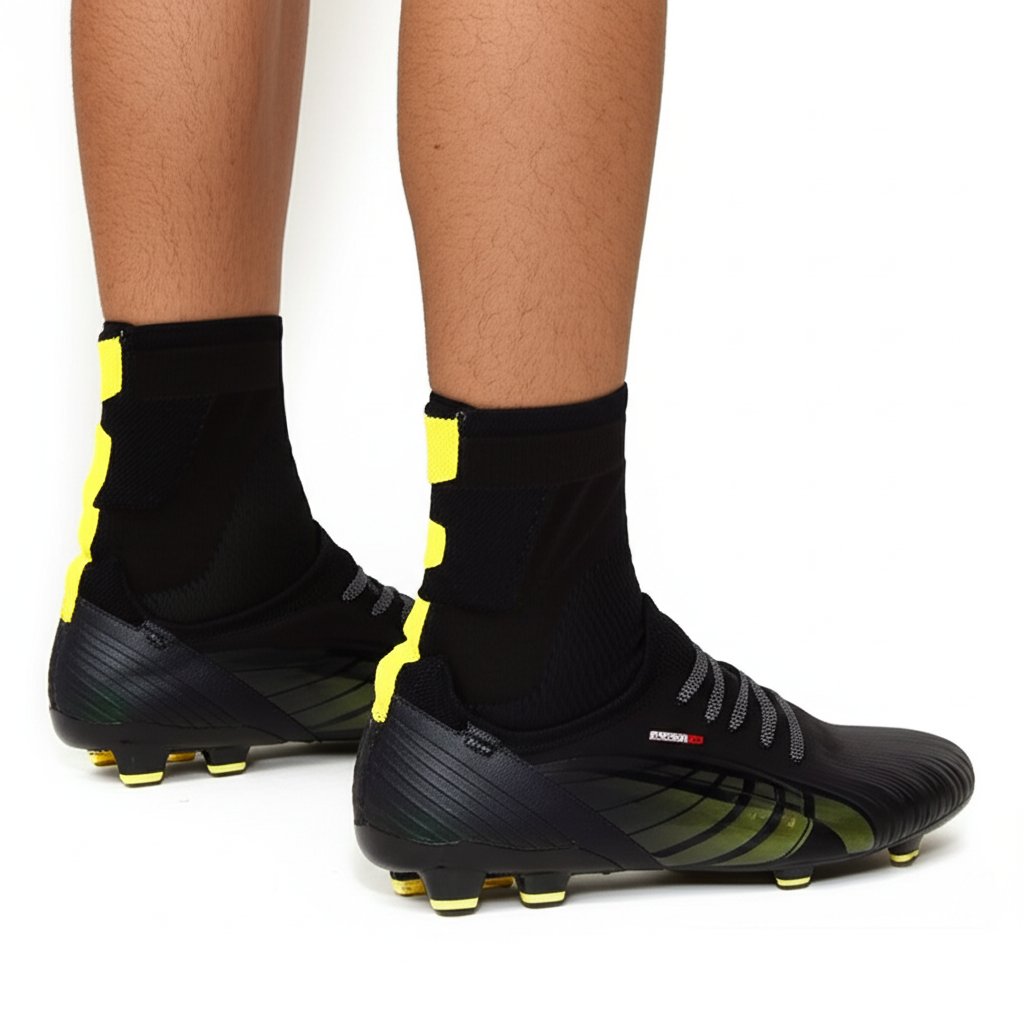The Ankle Angle - Decoding High-Cut, Mid-Cut, and Low-Cut AFL Boots - Image 4