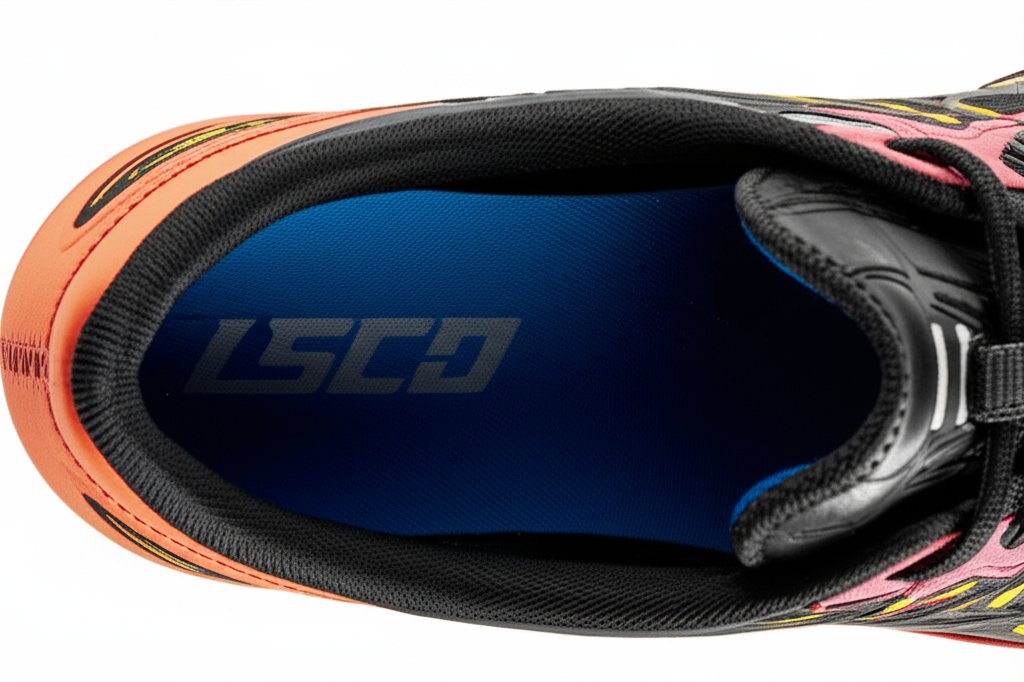 The Arch Nemesis How Your AFL Boots Can Support or Sabotage Your Foot's Natural Curve - Image 3