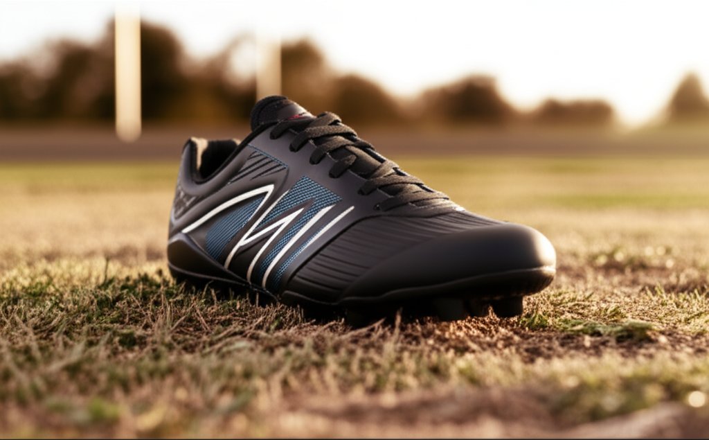 The Art of the Tackling Boot Unpacking Enhanced Protection Features in AFL Footwear