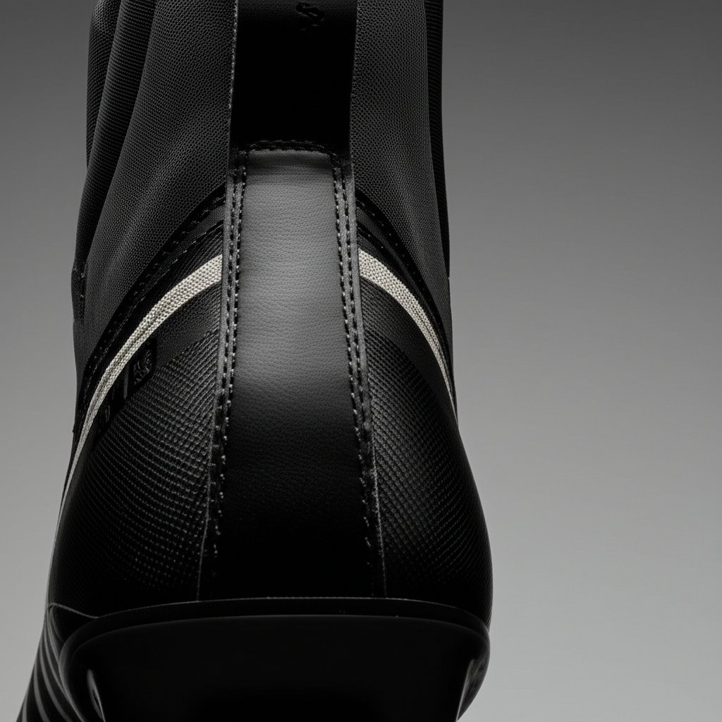 The Art of the Tackling Boot Unpacking Enhanced Protection Features in AFL Footwear - Image 3